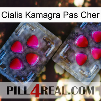 Cheap Kamagra Cialis 15